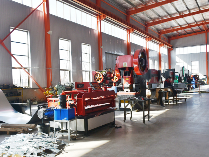 企業(yè)風(fēng)采